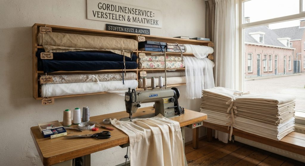 Gordijnen